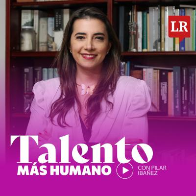 Ep 5 - Sobre el desarrollo de habilidades complementarias y el cierre de brechas con Juliana López