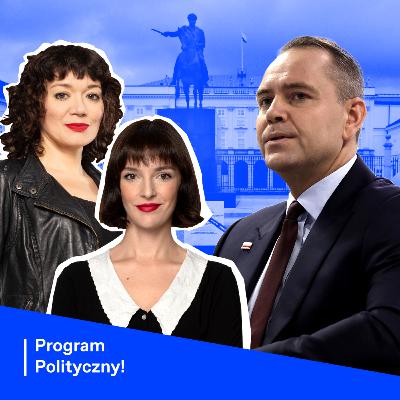 Program Polityczny LIVE: Karol Nawrocki prezydentem. Co dalej?