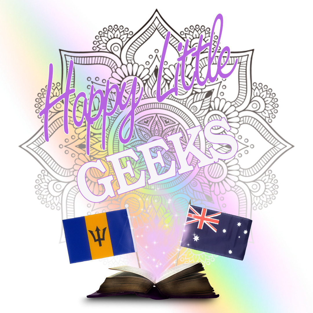 Happy Little Geeks