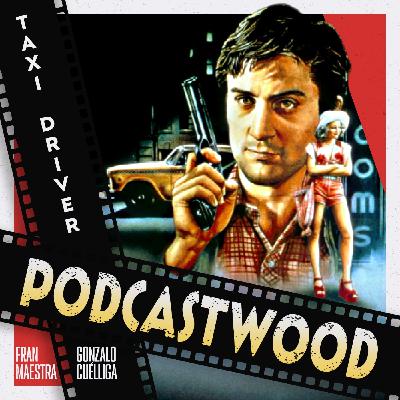 2x19 | TAXI DRIVER