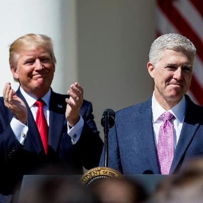 Trump Tariff Takedown (with Don Verrilli) Trump Tariff Takedown (with Don Verrilli)