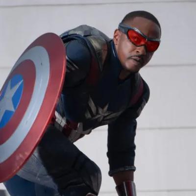 ‘Captain America: Brave New World’ Muscling $12M Thursday Night – Box Office