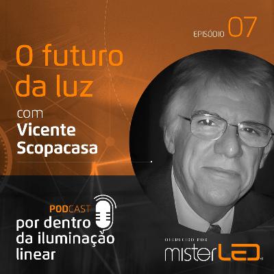 #07 O Futuro da Luz