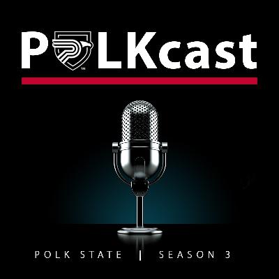 POLKcast: President Garcia Falconetti & Trustee Bell Barnett kick off season 3