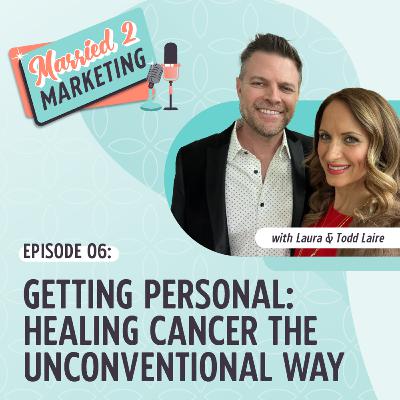 Episode 6 | Getting Personal Episode 6 | Getting Personal