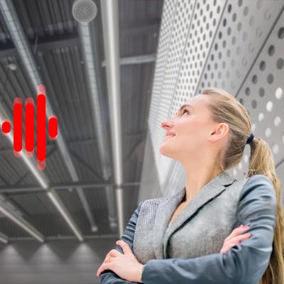 16.03.26 Sisuturundussaade. Ekspert: halb akustika rikub nii töökeskkonda kui ka sportimist 16.03.26 Sisuturundussaade. Ekspert: halb akustika rikub nii töökeskkonda kui ka sportimist