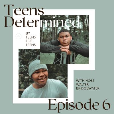 Ep.8: Determining your career with tips Ep.8: Determining your career with tips