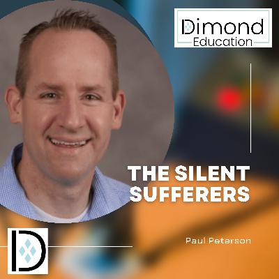 The Silent Sufferers - The Effects of Anxiety Disorders on Learning - Episode 27