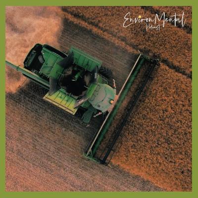 ARE WE FARMING HUNGRY? | EnvironMental Podcast - Food & Agriculture