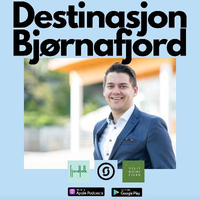 Jon Sivert Rykkel - Bjørnafjorden Kommune