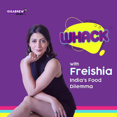 India's Food Dilemma India's Food Dilemma