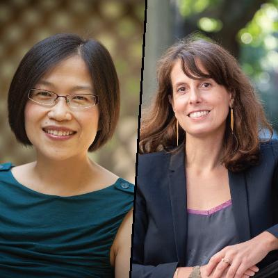 Ep. 83: The returns to industrial policy
