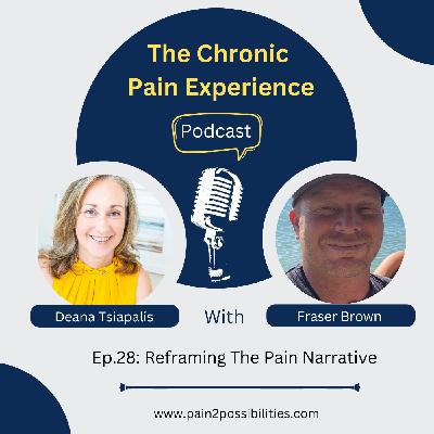 Reframing The Pain Narrative