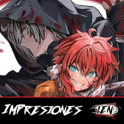 Primeras Impresiones 5x31 | Blade & Bastard