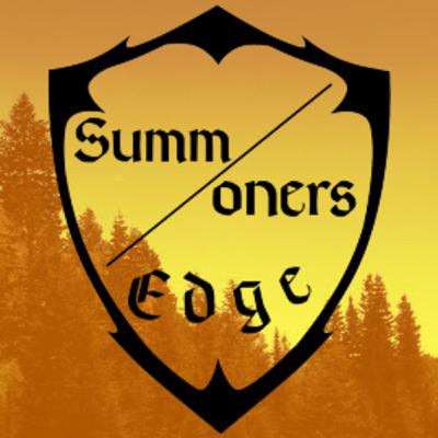 EPISODE 6 SUMMONERS EDGE - WE BACK BABYY