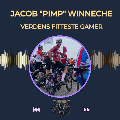 Jacob "Pimp" Winneche