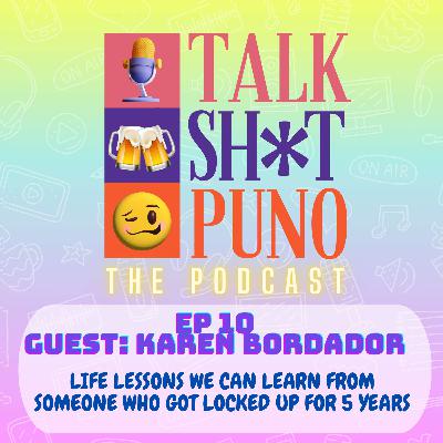 Life Lessons We Can Learn from Someone Who Got Locked Up for 5 Years