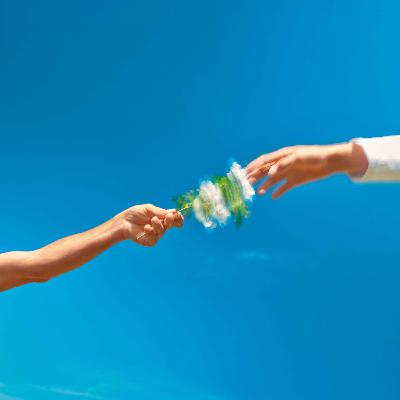 Glycine, the Romantic