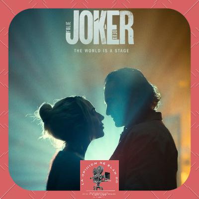 Joker: Folie à Deux Joker: Folie à Deux