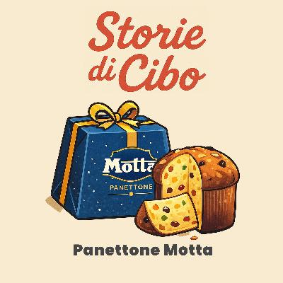 LA NASCITA DEL PANETTONE MOTTA | Storie di Cibo | PRATTQUELLO LA NASCITA DEL PANETTONE MOTTA | Storie di Cibo | PRATTQUELLO