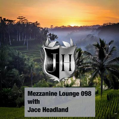 Mezzanine Lounge 098