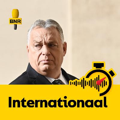 Hongarije zoekt Europese vrienden voor anti-Oekraïne-alliantie, ‘wanhoopspoging’ Hongarije zoekt Europese vrienden voor anti-Oekraïne-alliantie, ‘wanhoopspoging’