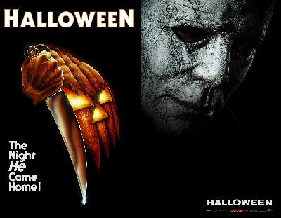 Halloween (Michael Myers)