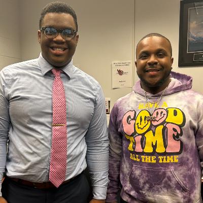 What's Hot With Shimei Cook FULL SHOW 3/26/24 (Guest Co-Host Xavier Kelley) What's Hot With Shimei Cook FULL SHOW 3/26/24 (Guest Co-Host Xavier Kelley)