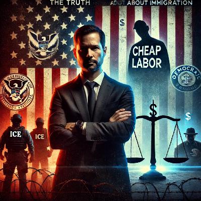 Should ICE be Abolished? Should ICE be Abolished?