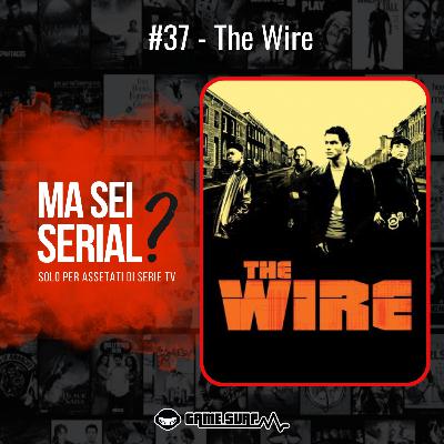 The Wire: un viaggio tra crimine, potere e realtà nella serie cult