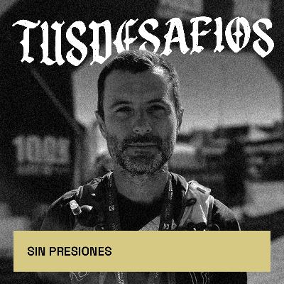 Sin presión: El poder de ser promedio