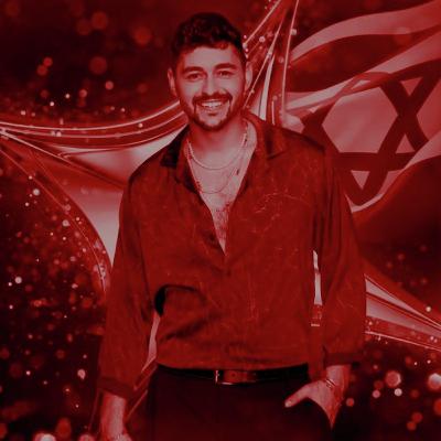 "לתת קול למדינה שלא שומעים": נועם בתן בריאיון לקראת האירוויזיון