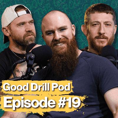 Alex Esposito: The Good Drills Strength Coach Alex Esposito: The Good Drills Strength Coach