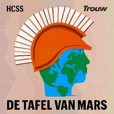 Waarom Trumps wereldorde volgens Machiavelli gedoemd is te mislukken