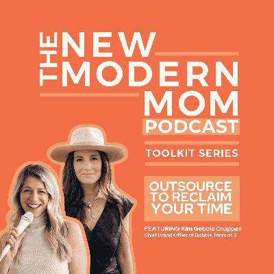 Toolkit Series: What to Outsource to Reclaim Your Time