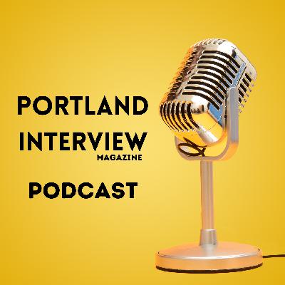 Portland Interview Magazine Podcast - Guest Cheryl GreatHouse Portland Interview Magazine Podcast - Guest Cheryl GreatHouse
