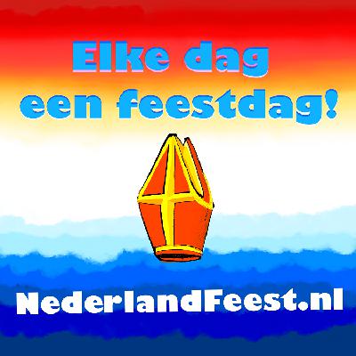 Aflevering 4 – NederlandFeest.nl Podcast