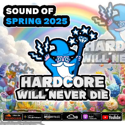 The Sound Of Spring 2025