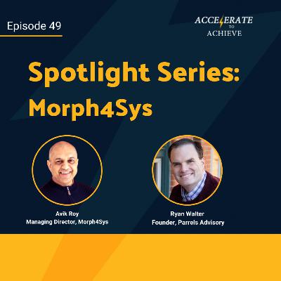 Episode 49 - Morph4Sys