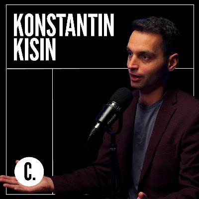 Preserving Western Civilisation Through Free Speech | Konstantin Kisin | EP 05