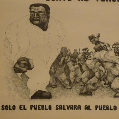 Luchas obreras y populares argentinas 1º programa: los orígenes