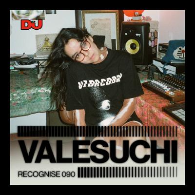 Recognise 90: Valesuchi