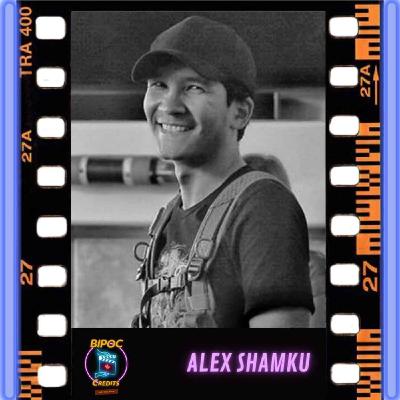 The Independent World of Sound With Alex Shamku