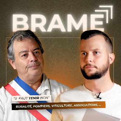 MAIRE RURAL, VIE À LA CAMPAGNE : interview exclusif de Daniel Barbe MAIRE RURAL, VIE À LA CAMPAGNE : interview exclusif de Daniel Barbe