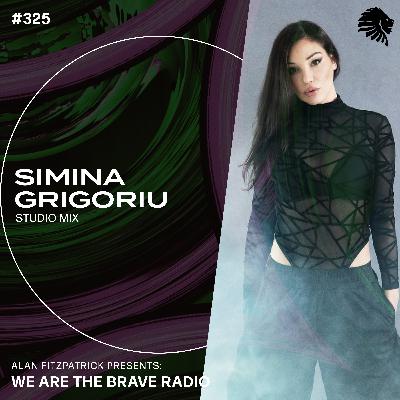 We Are The Brave Radio 325 We Are The Brave Radio 325