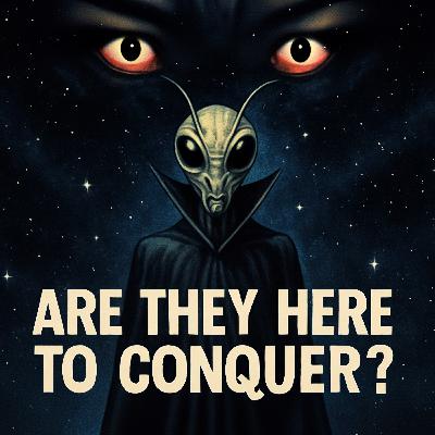 Overlords of the Insectoid Aliens: Who or What is Pulling the Abduction/Hybridization Strings?