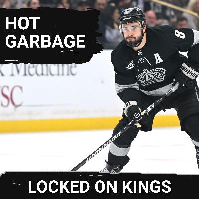 LA Kings FLOP in the opener of a 7 game home stand. Does this team have what it takes to REBOUND? LA Kings FLOP in the opener of a 7 game home stand. Does this team have what it takes to REBOUND?