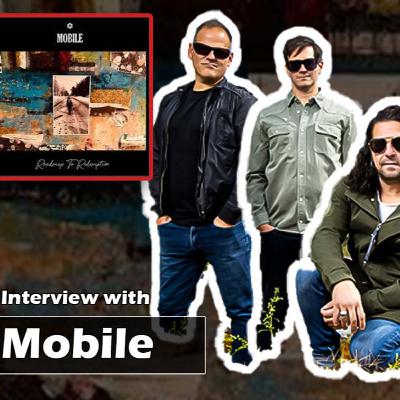 Mat Joly of Mobile Talks Road to Redemption: An Interview Mat Joly of Mobile Talks Road to Redemption: An Interview