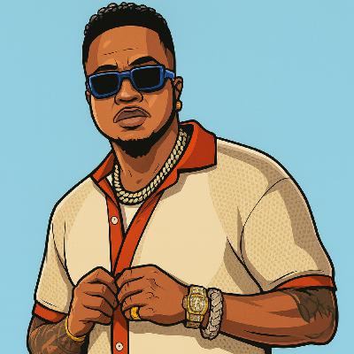 DJ YOUNG CHOW SET AT MISS LILY'S  21 APRIL '25 SET 1