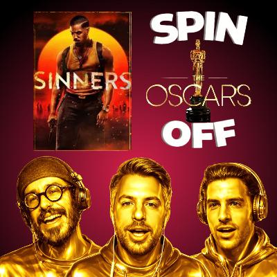 Road To Oscar 2026 | E06 | Sinners: commento onesto, curiosità e verdetto